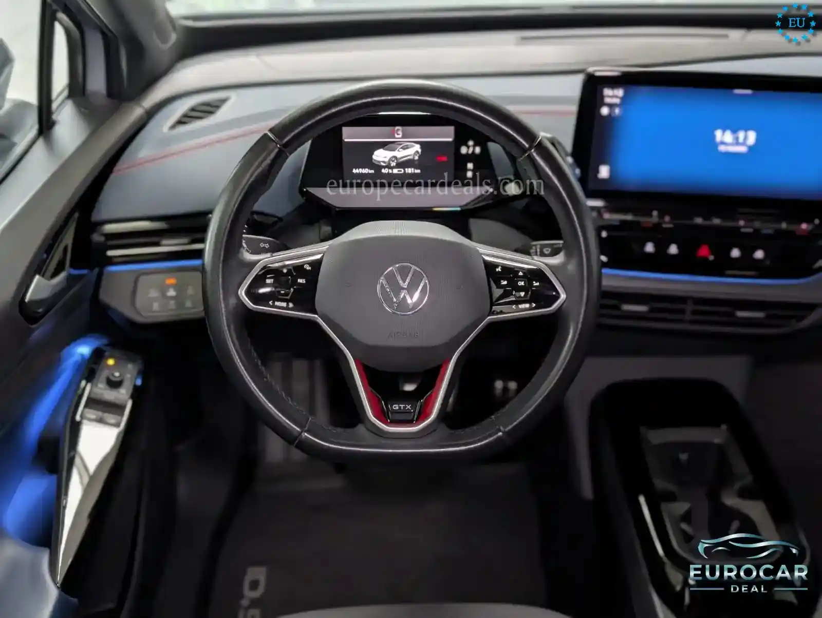 Volkswagen ID.5