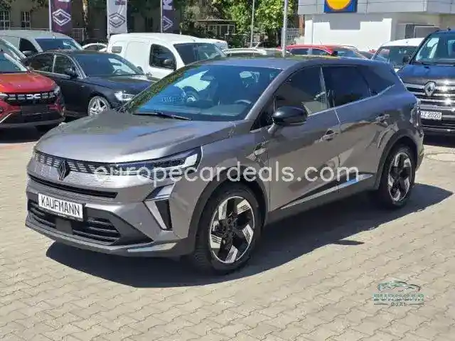 Renault Symbioz