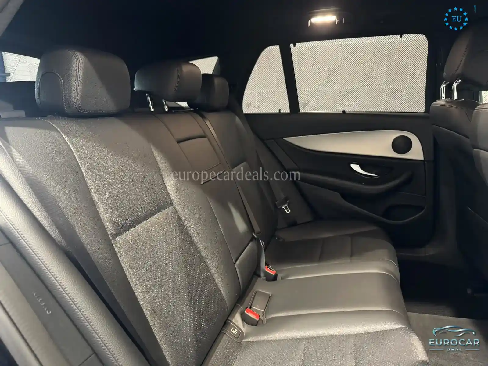 Mercedes-Benz E 350
