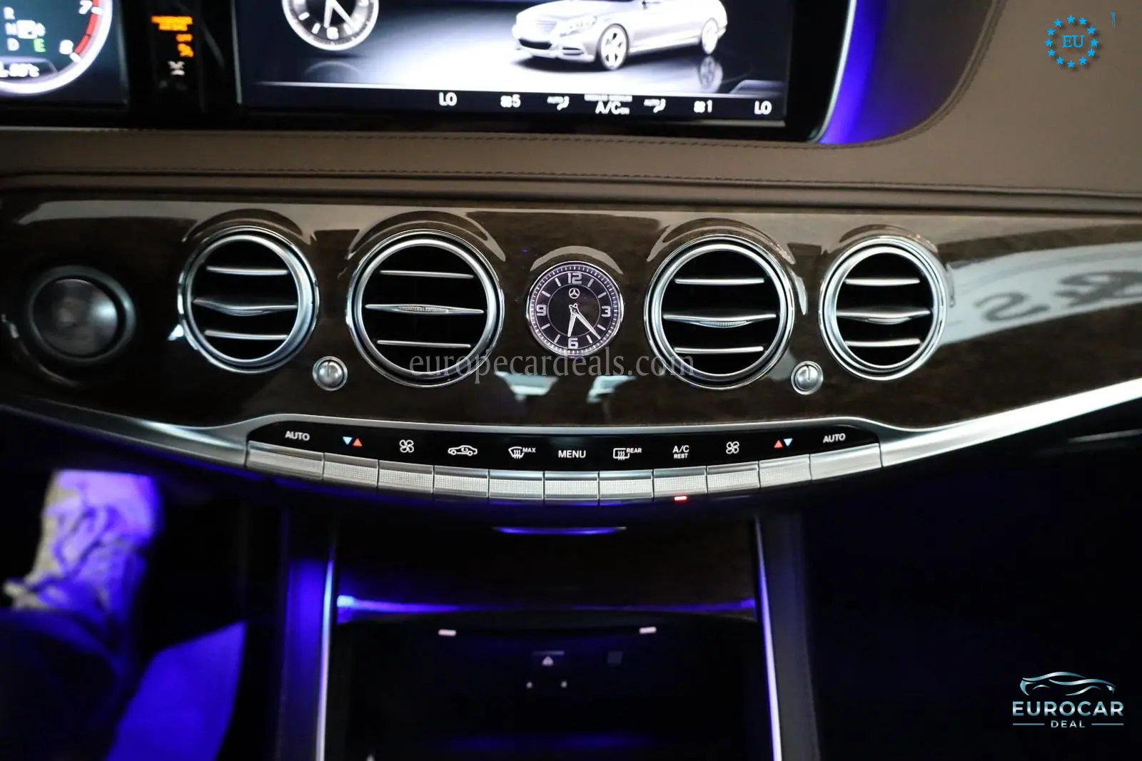 Mercedes-Benz S 400
