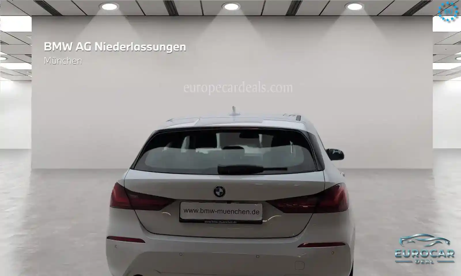 BMW 116