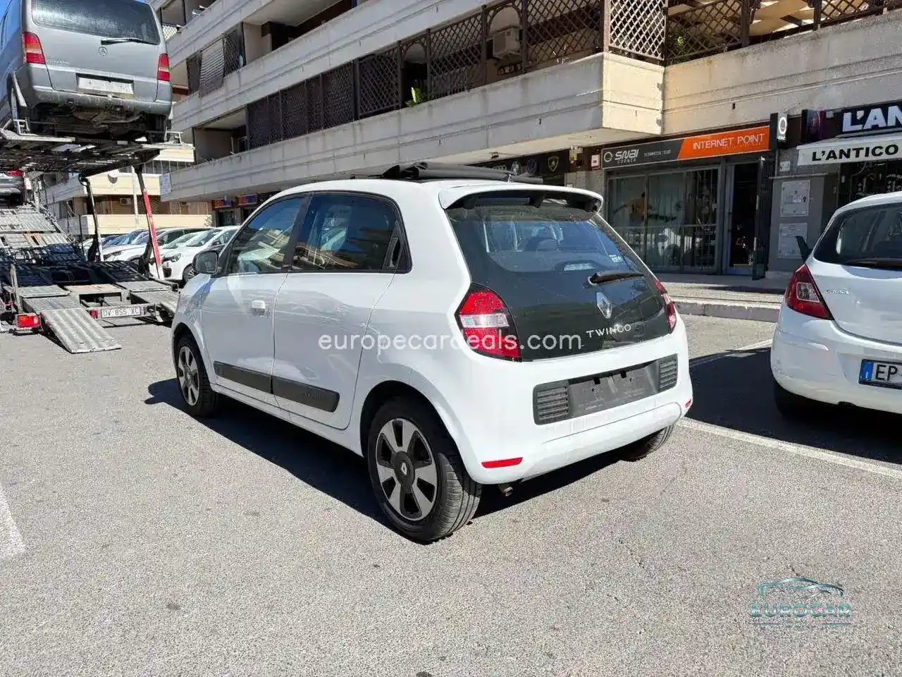 Renault Twingo