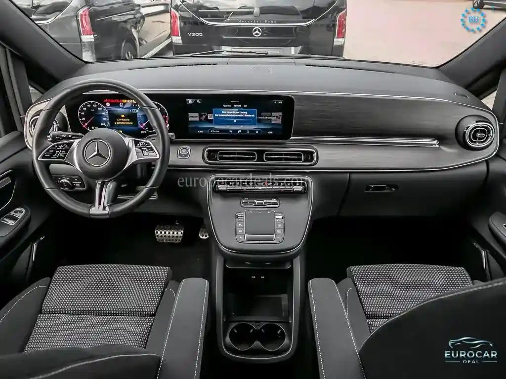 Mercedes-Benz V 300