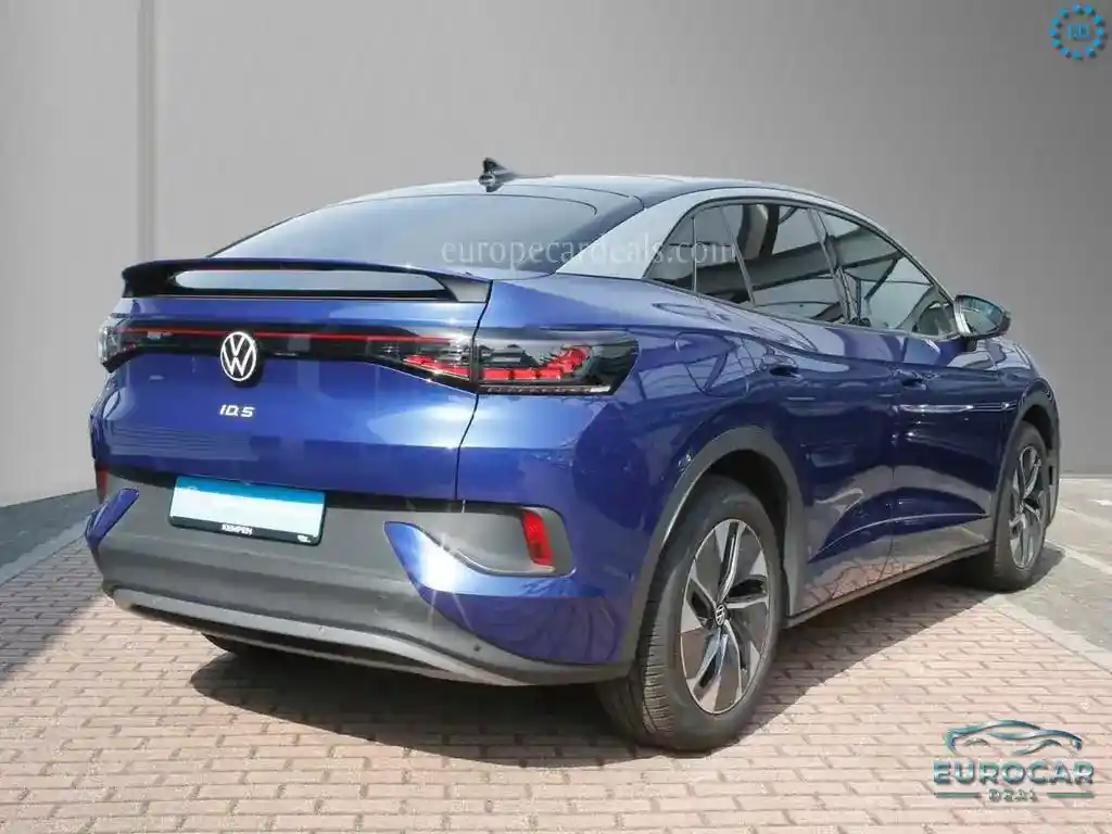 Volkswagen ID.5