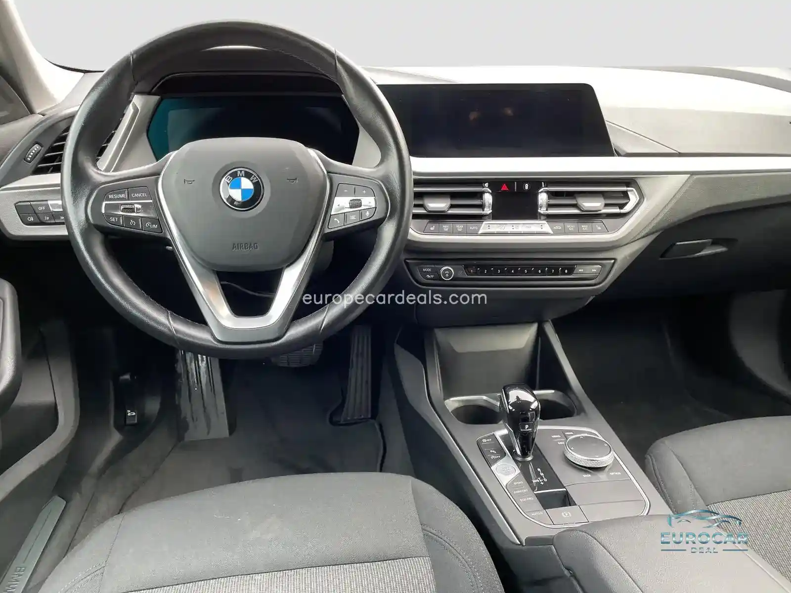 BMW 216 Gran Coupé