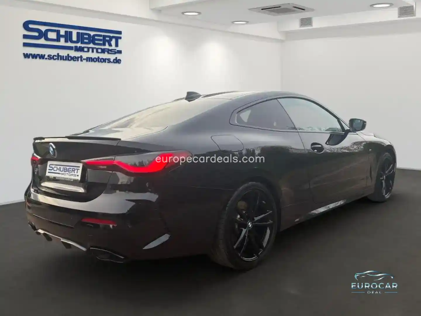 BMW M440