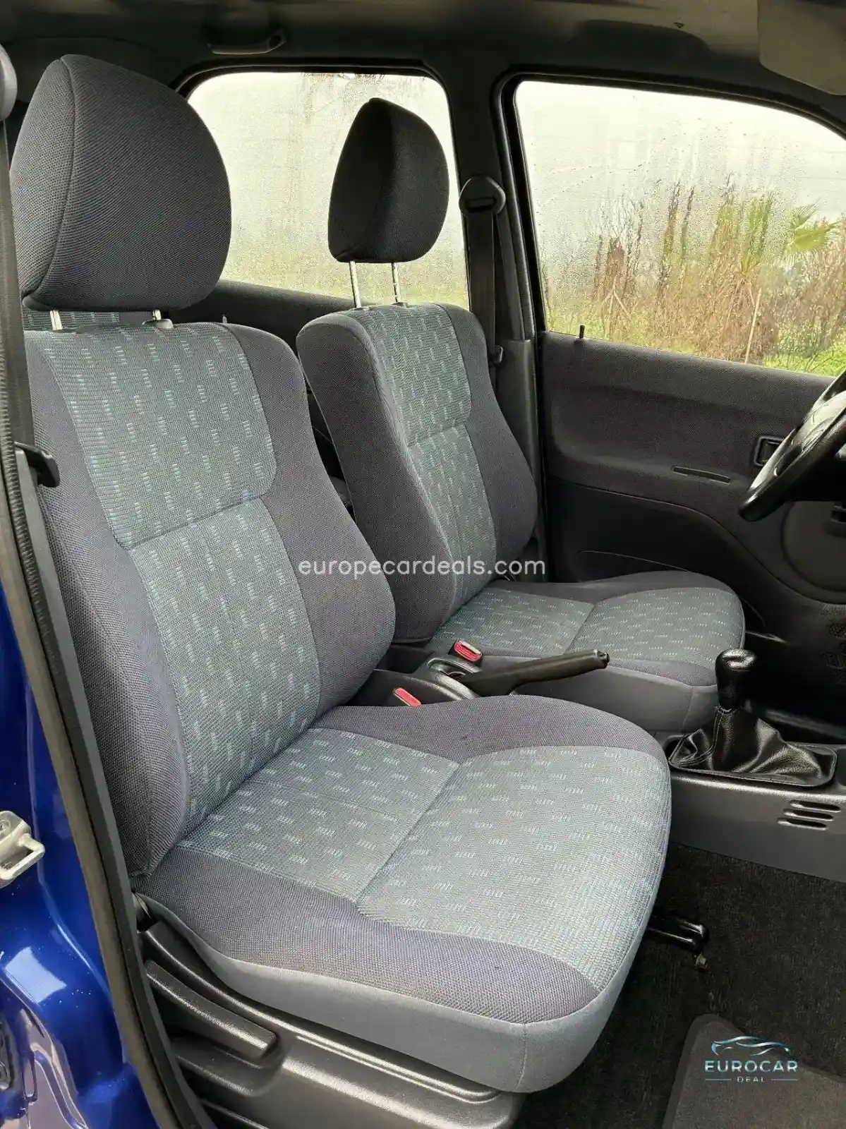 Daihatsu Terios