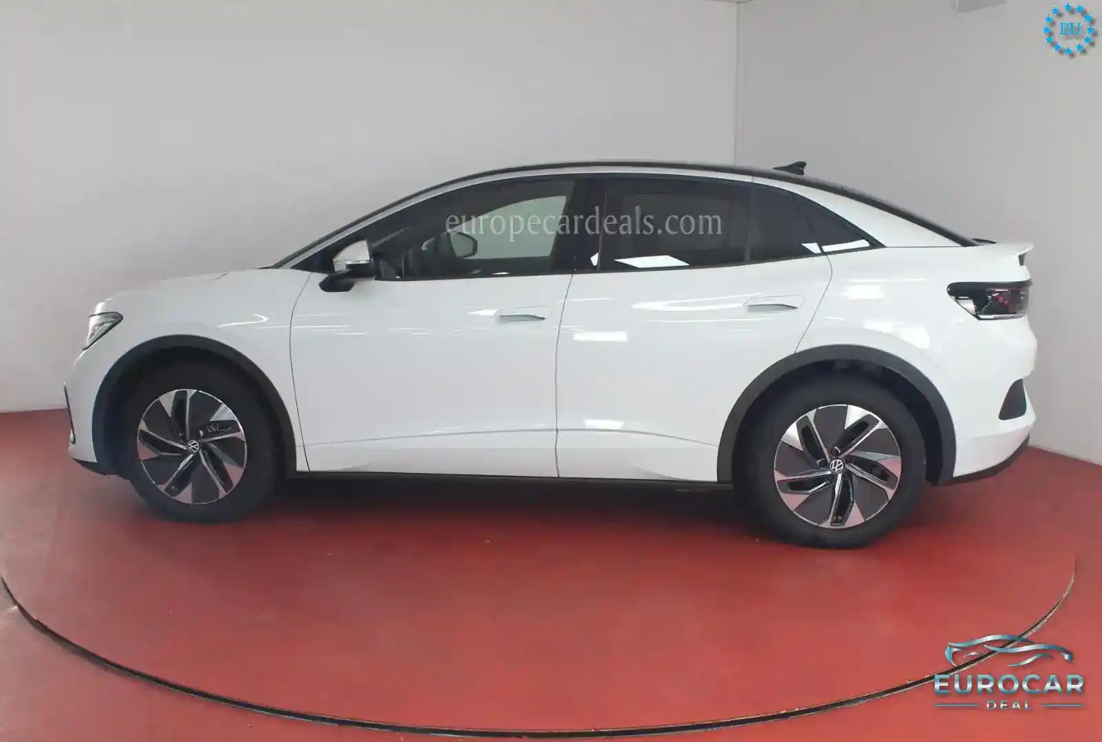 Volkswagen ID.5