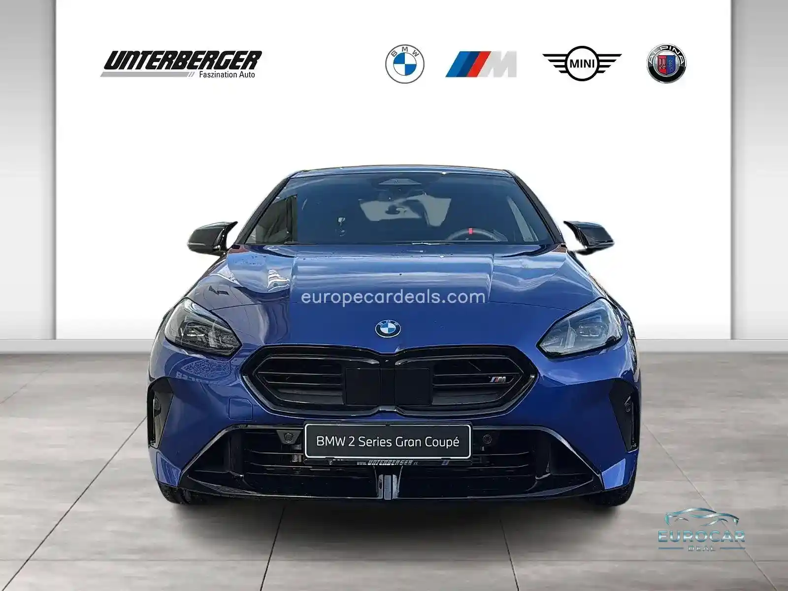 BMW M235