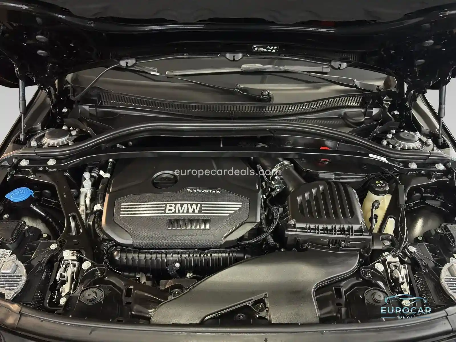 BMW 220 Gran Coupé