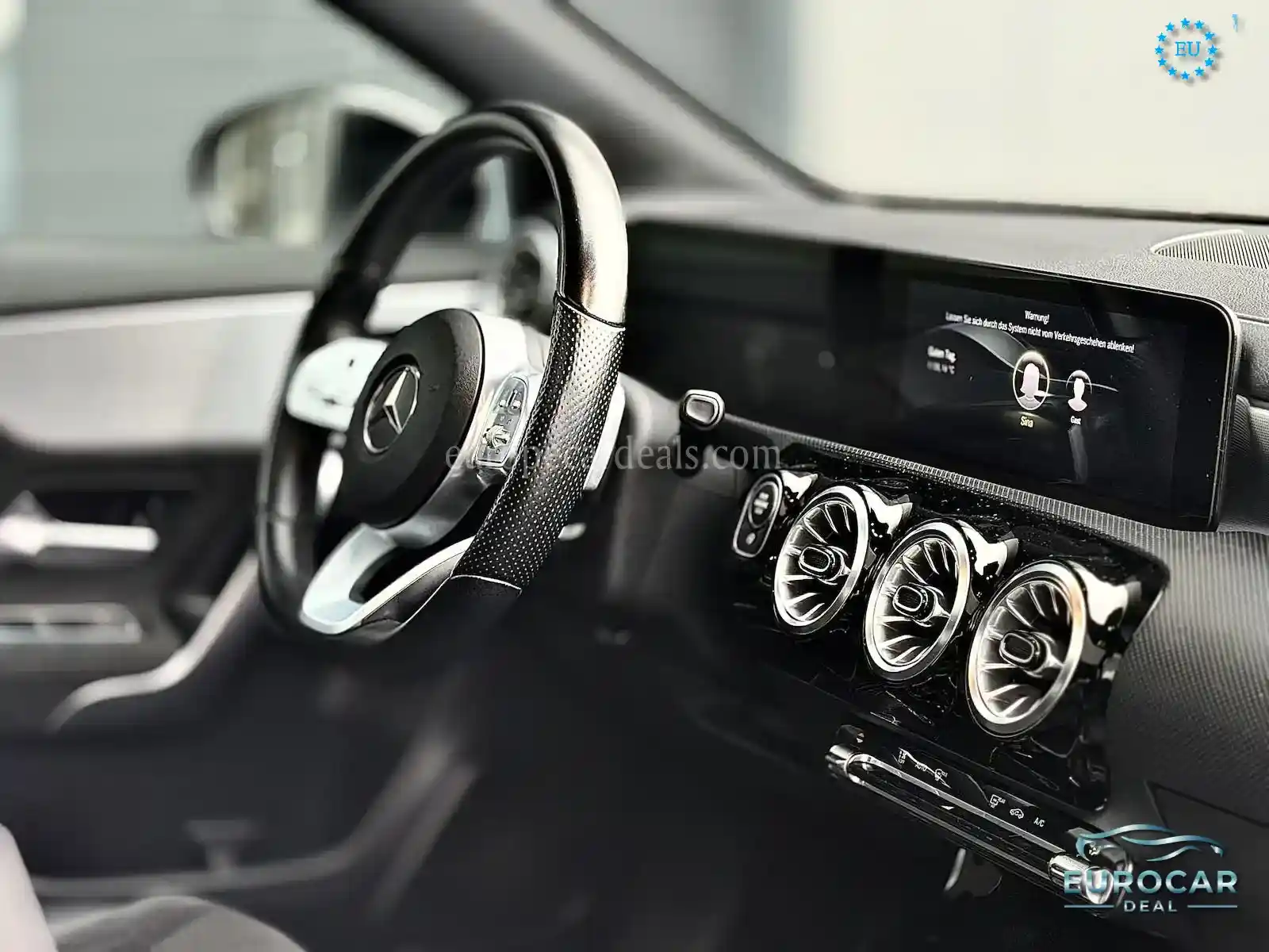 Mercedes-Benz A 220
