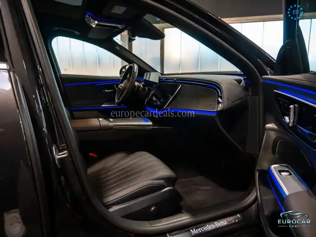 Mercedes-Benz E 450