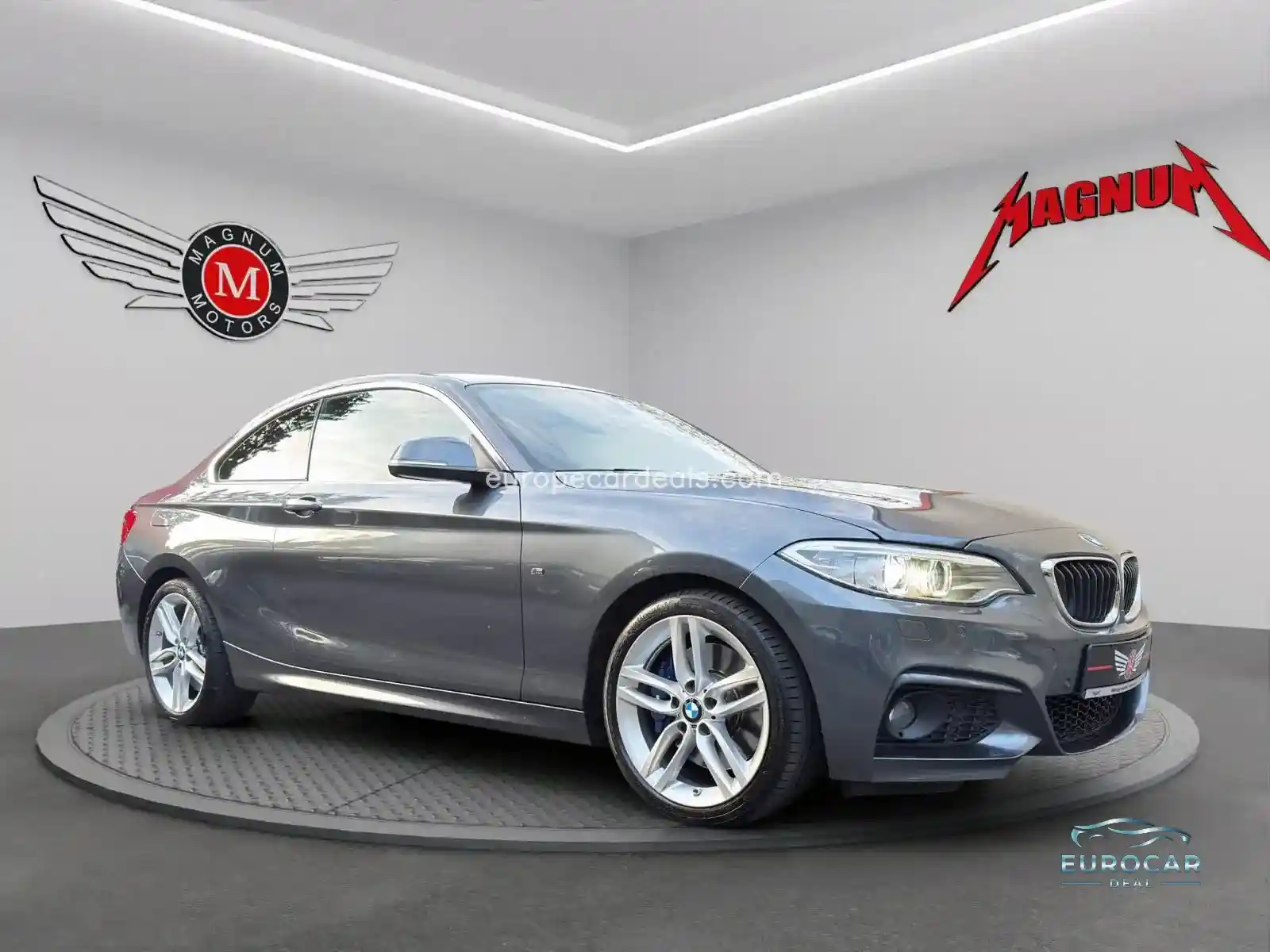 BMW 230