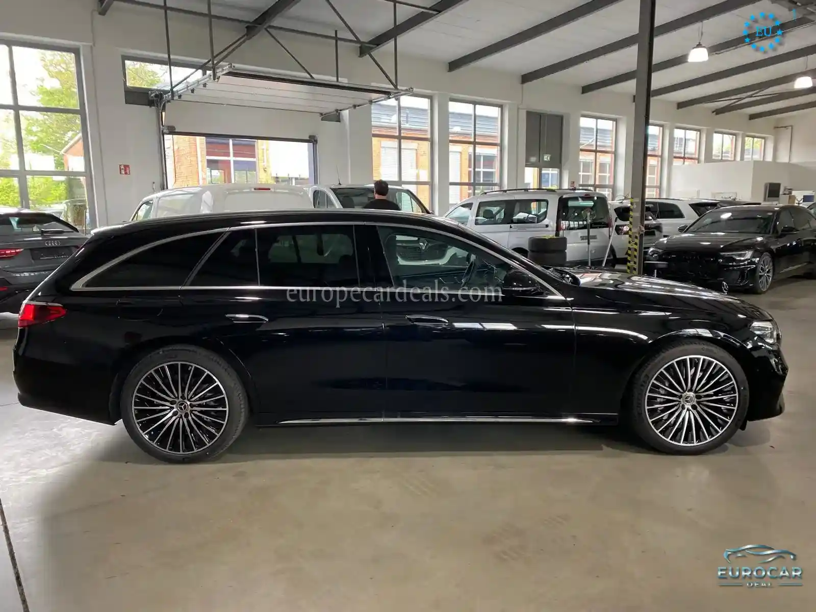 Mercedes-Benz E 300