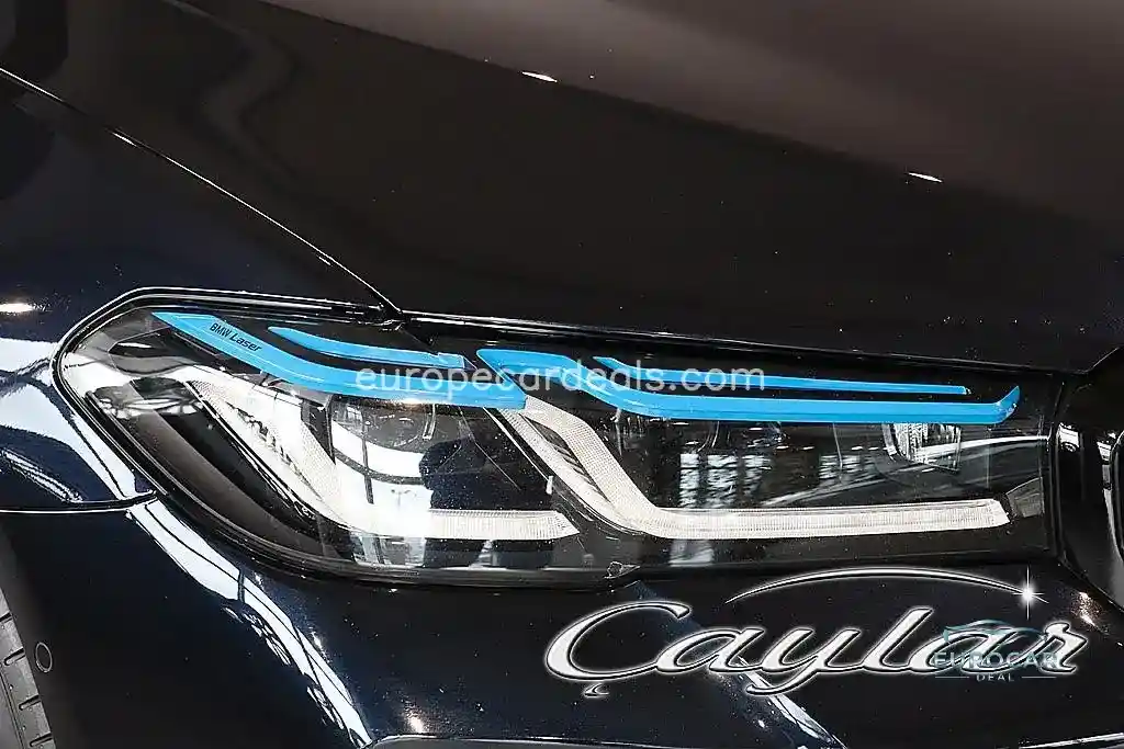 BMW 540