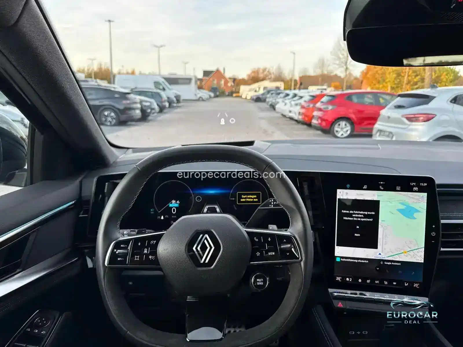 Renault Espace