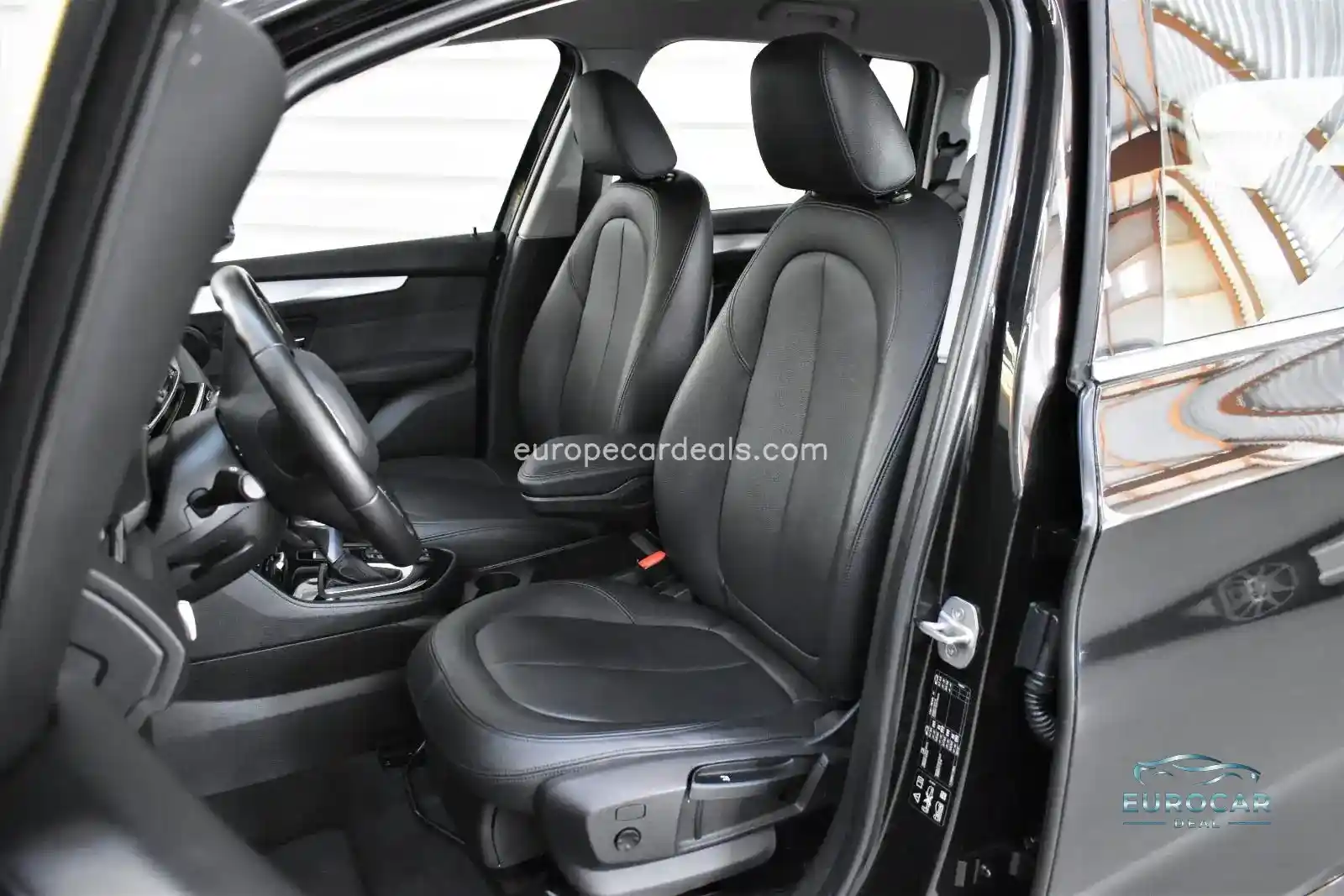 BMW 220 Gran Tourer