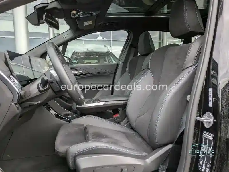 BMW 223 Active Tourer
