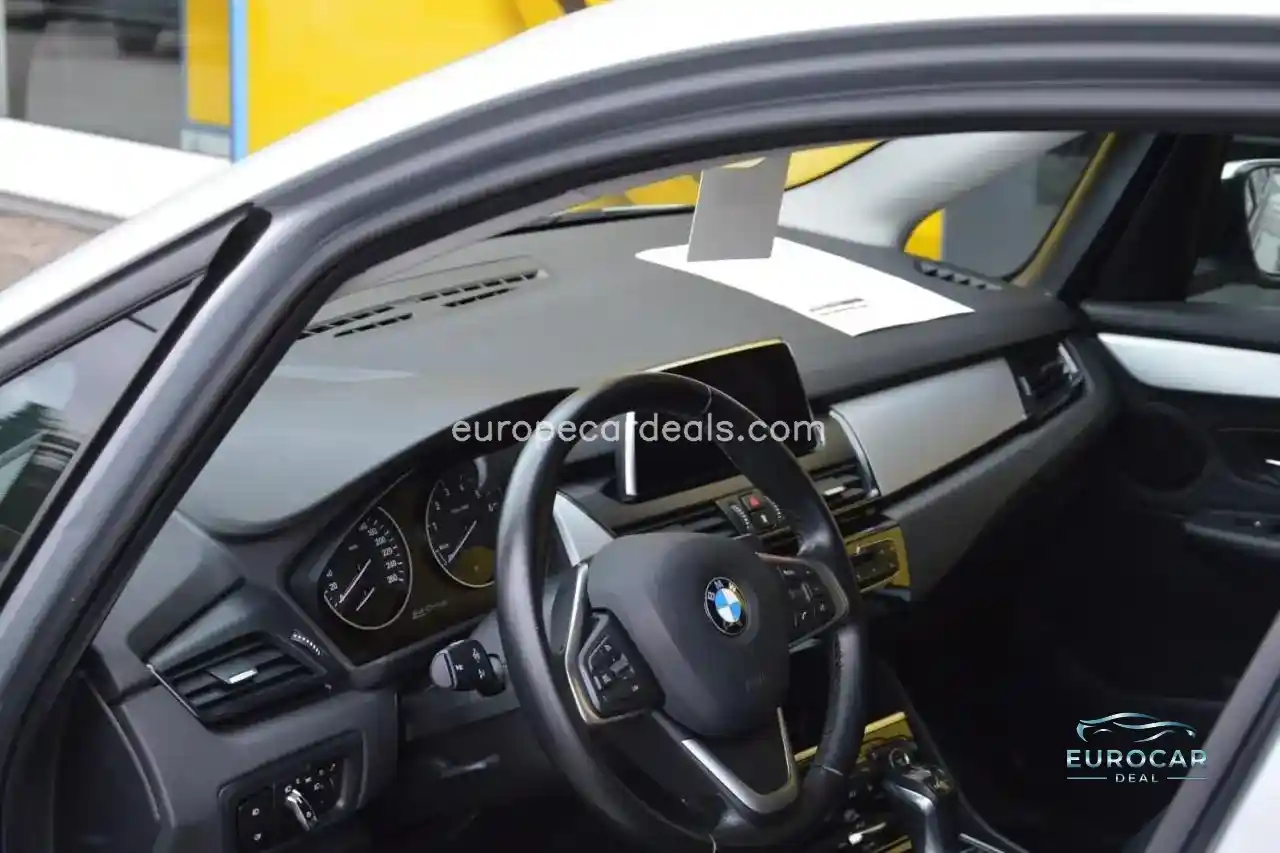 BMW 225 Active Tourer