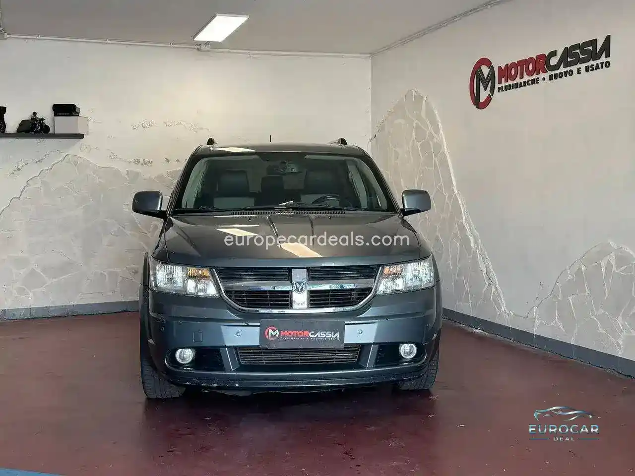 Dodge Journey