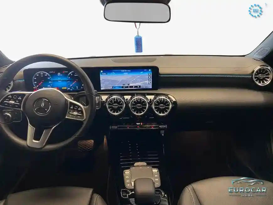 Mercedes-Benz CLA 200 Shooting Brake
