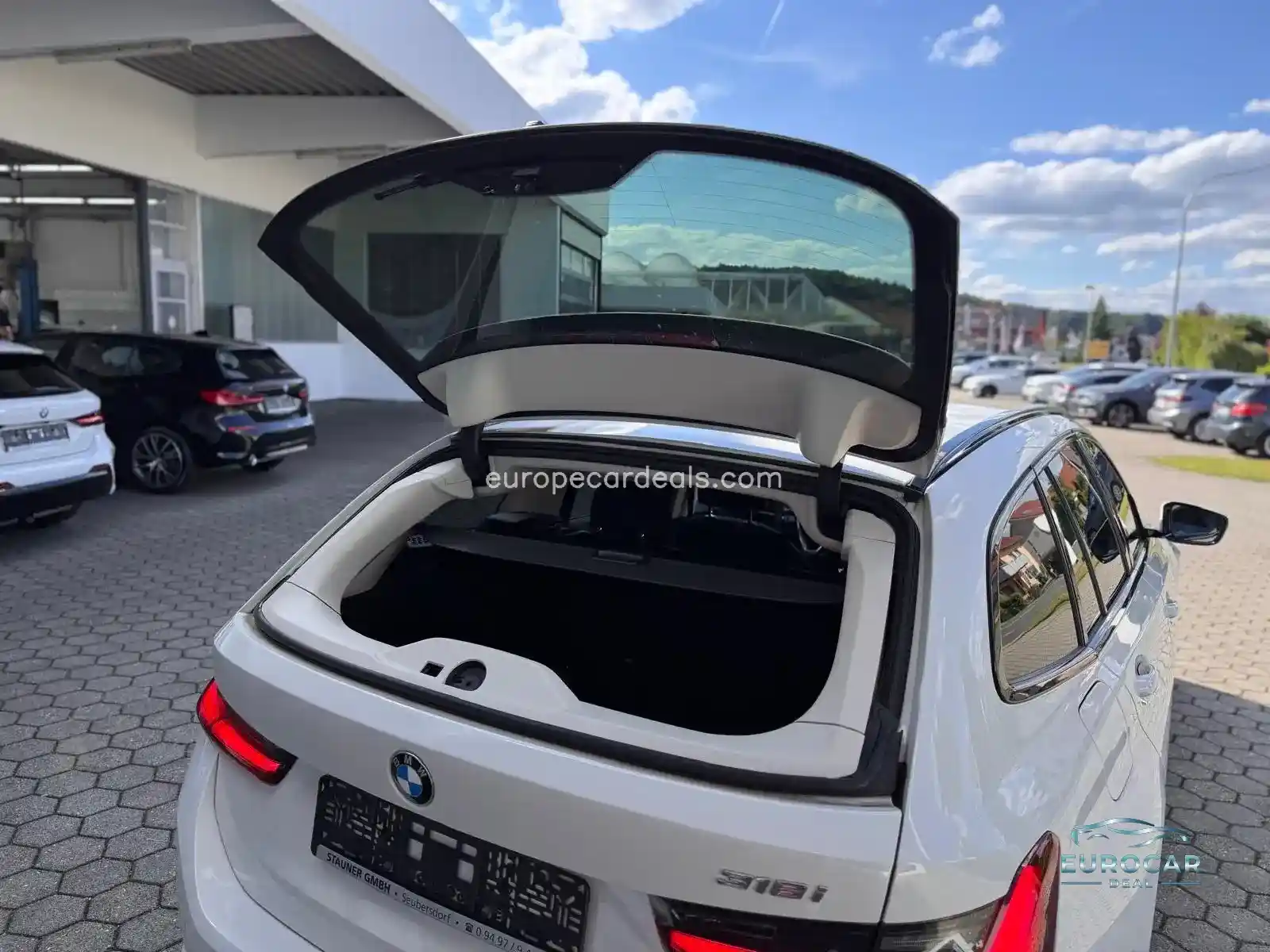 BMW 318