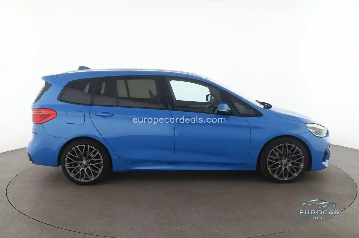 BMW 220 Gran Tourer