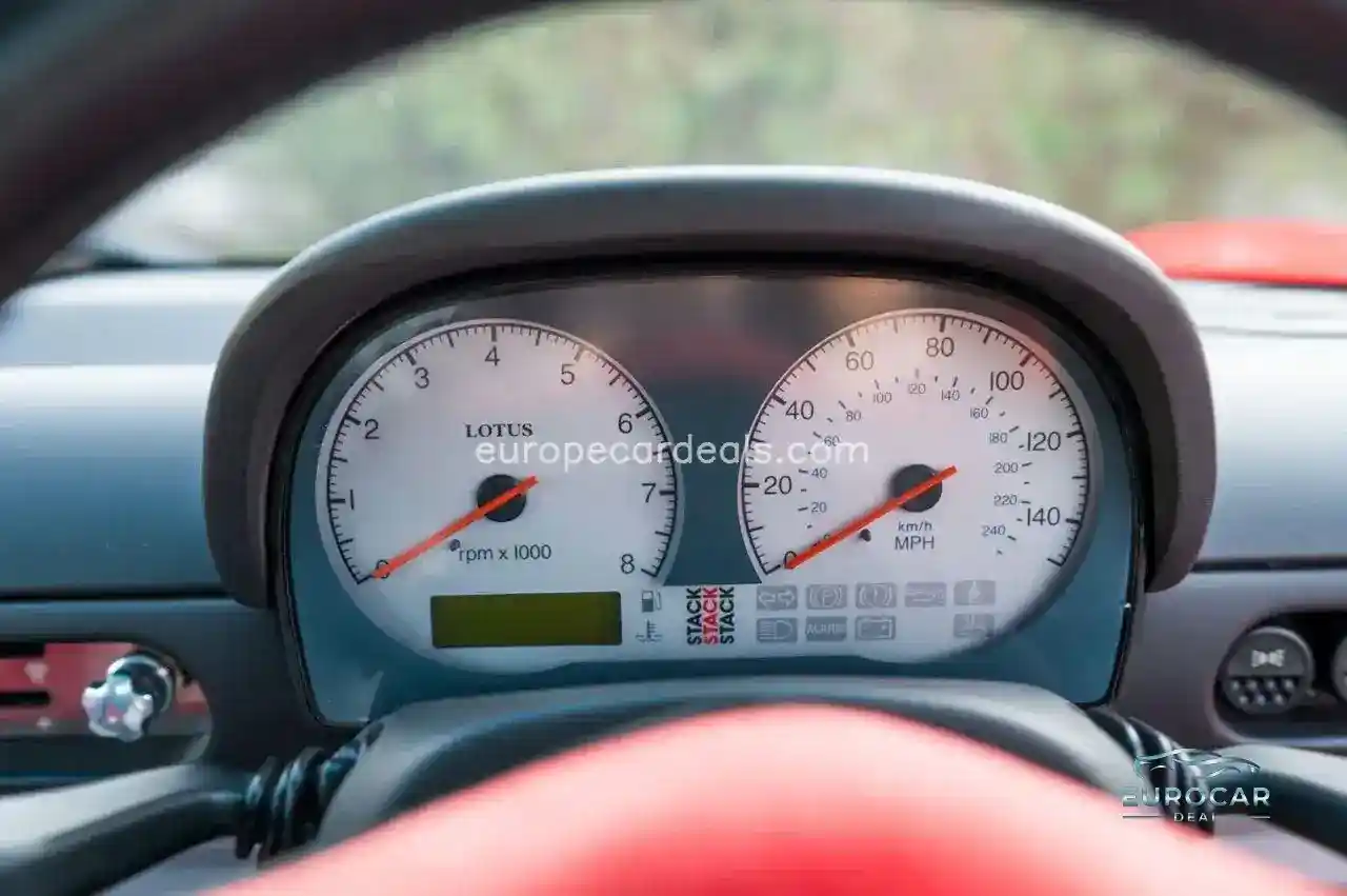 Lotus Elise