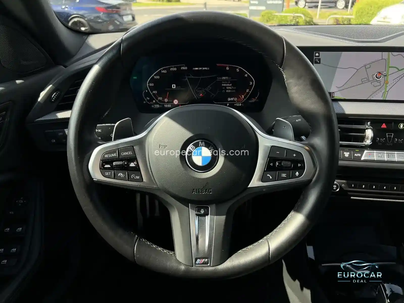 BMW M235