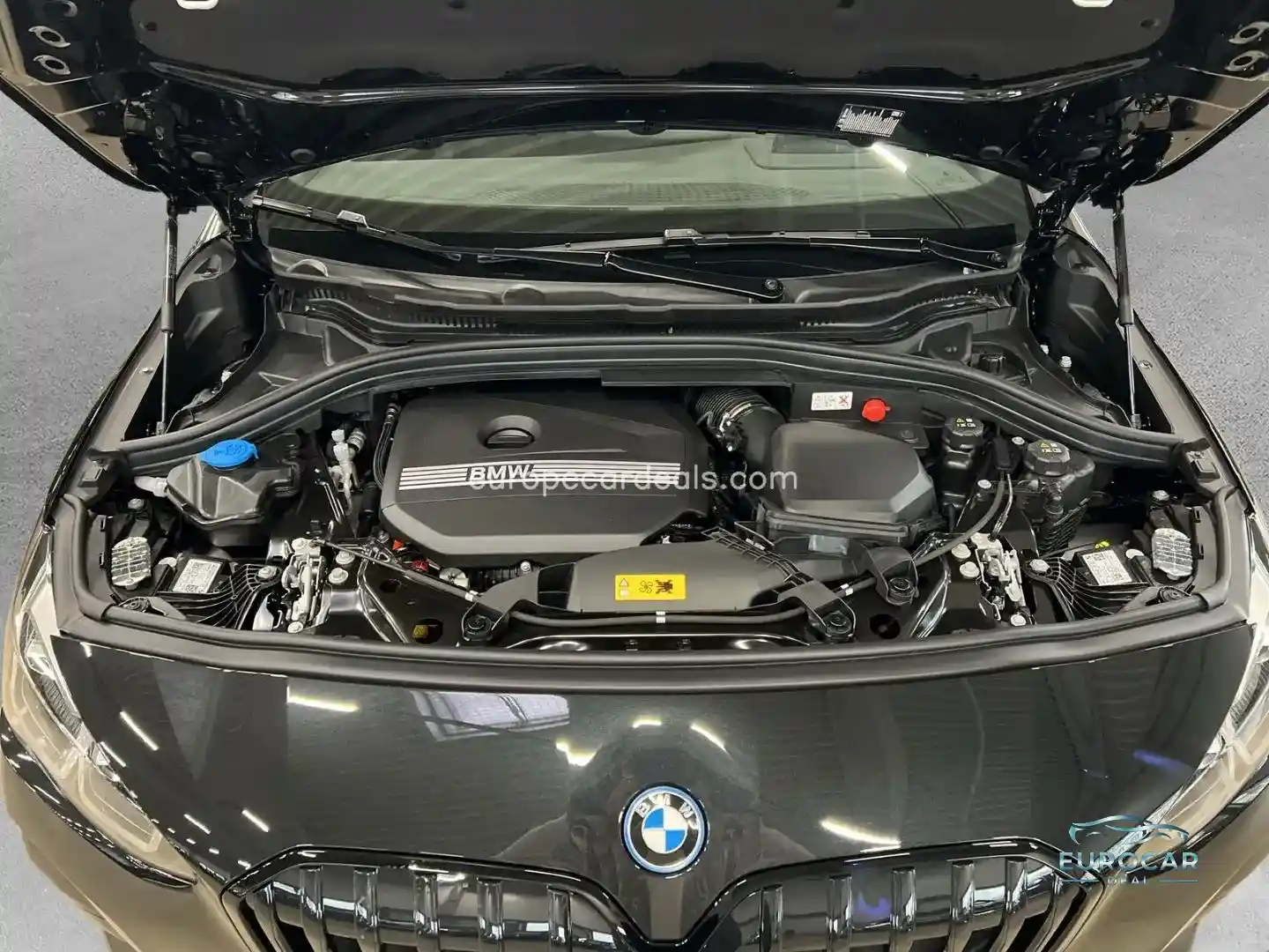 BMW 230