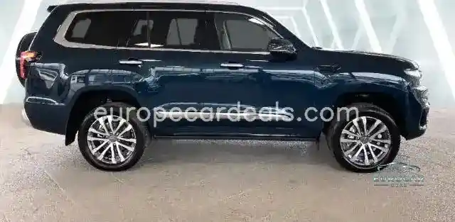 BAIC BJ60