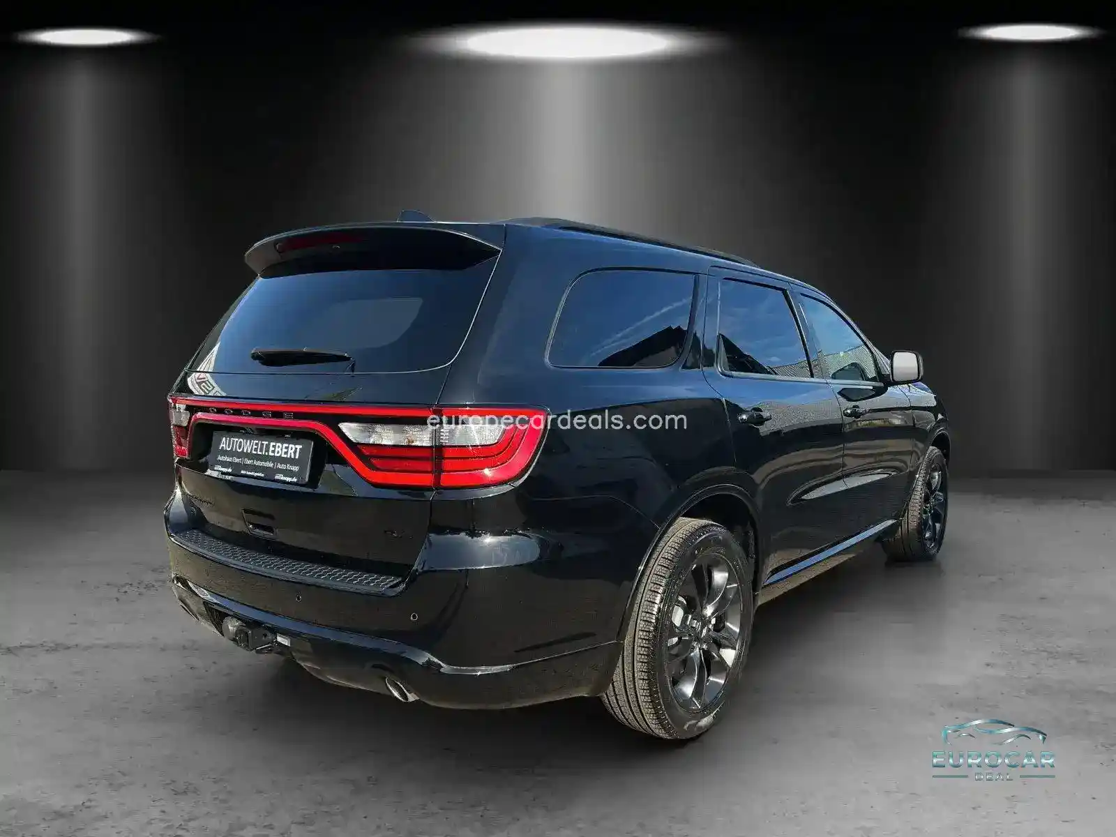 Dodge Durango