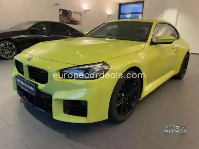BMW M2