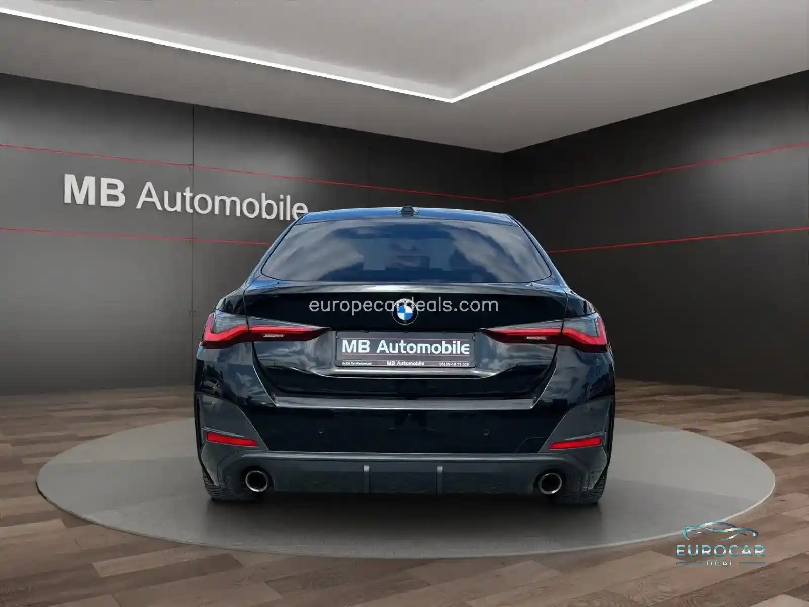 BMW 430