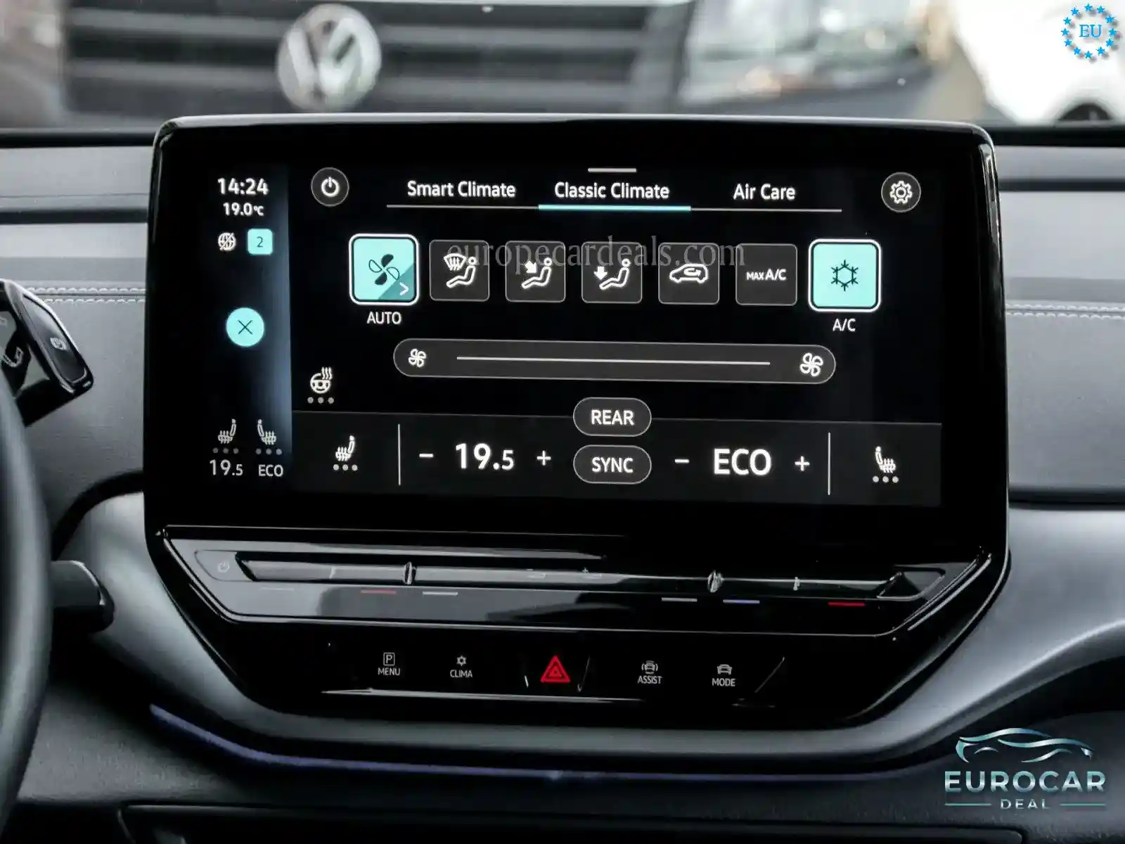 Volkswagen ID.5