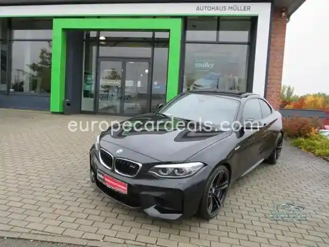 BMW M2