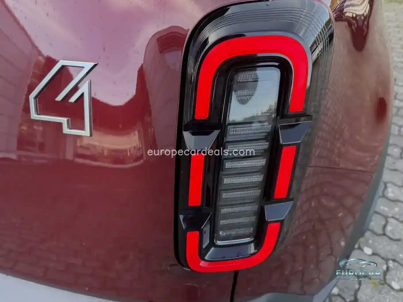 Renault R 4