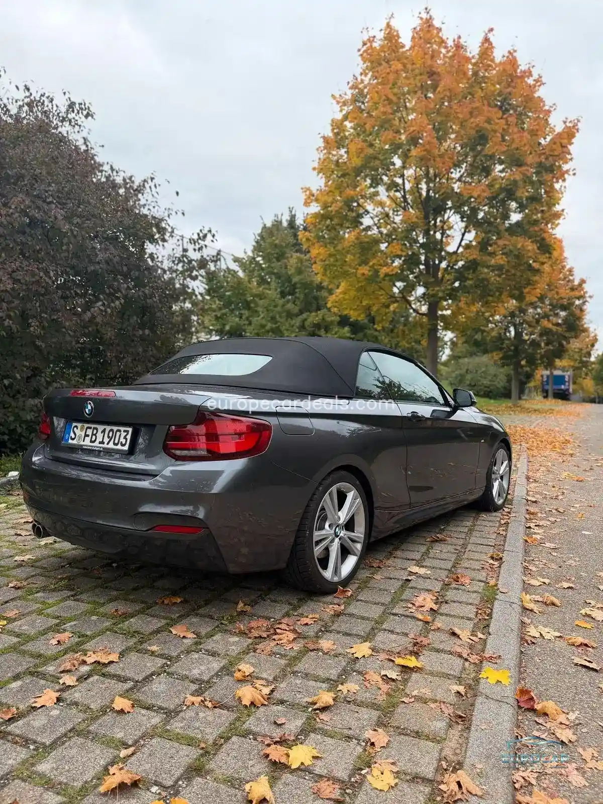 BMW 220