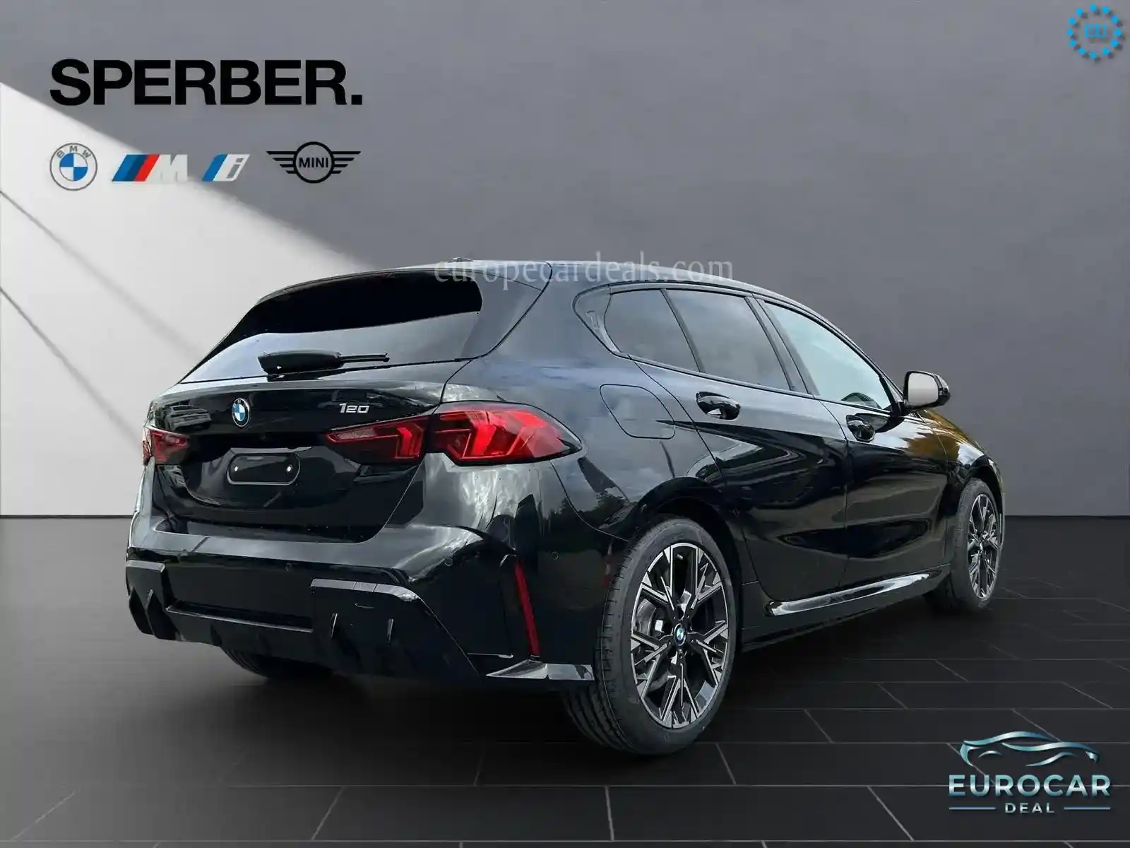 BMW 120