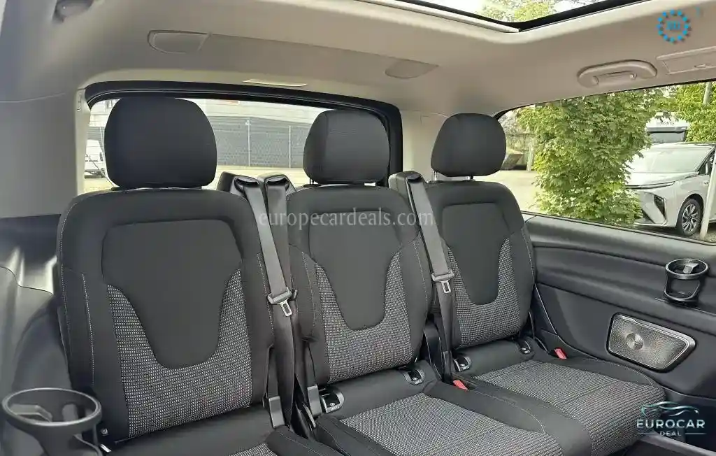 Mercedes-Benz V 300