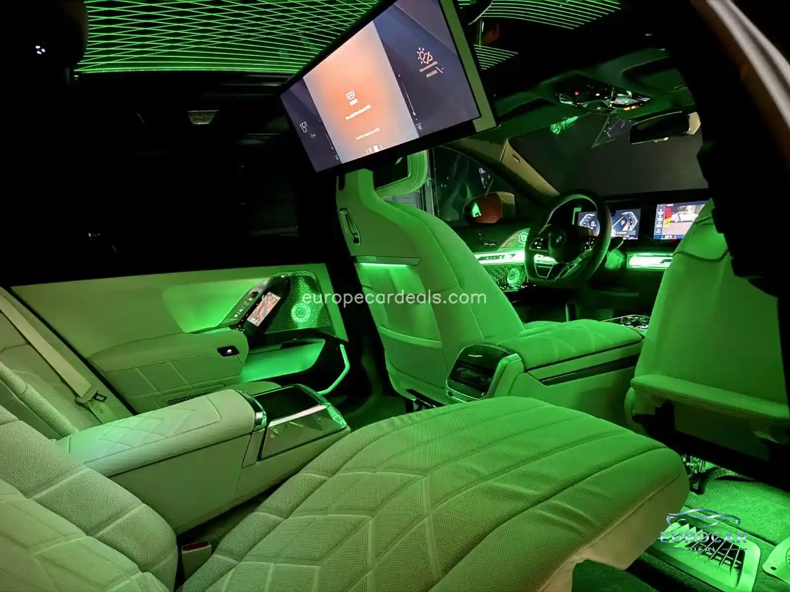 BMW 740