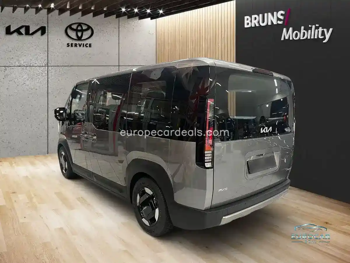 Kia PV5