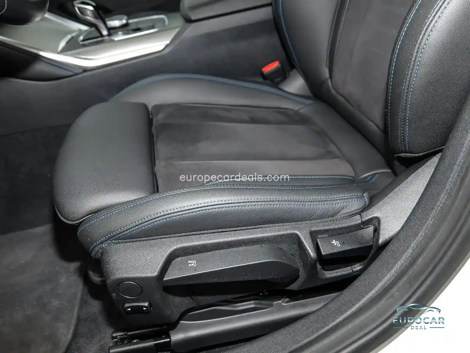 BMW 420 Gran Coupé