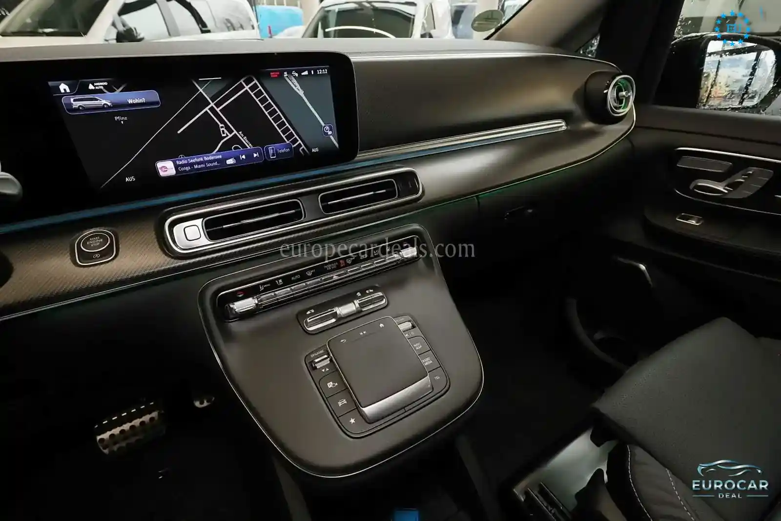 Mercedes-Benz V 300