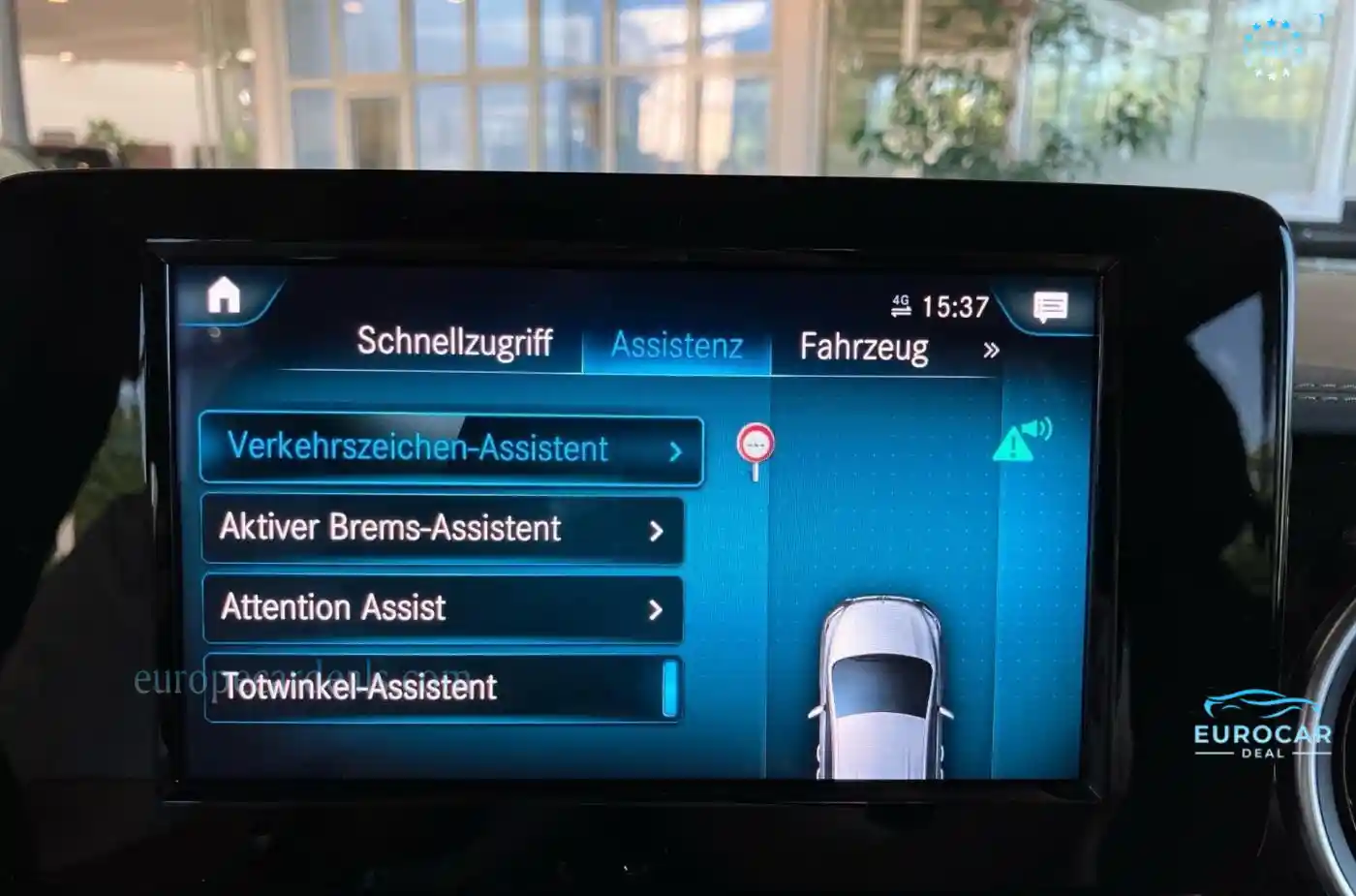 Mercedes-Benz EQT