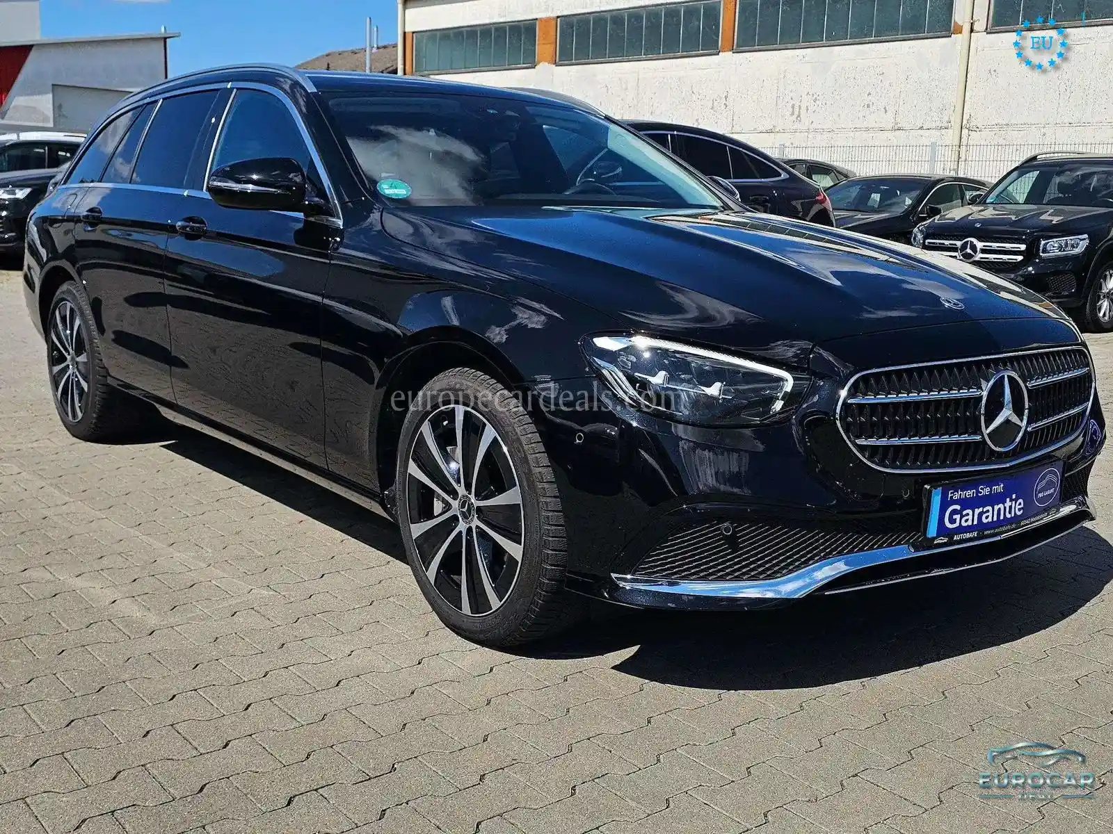 Mercedes-Benz E 300