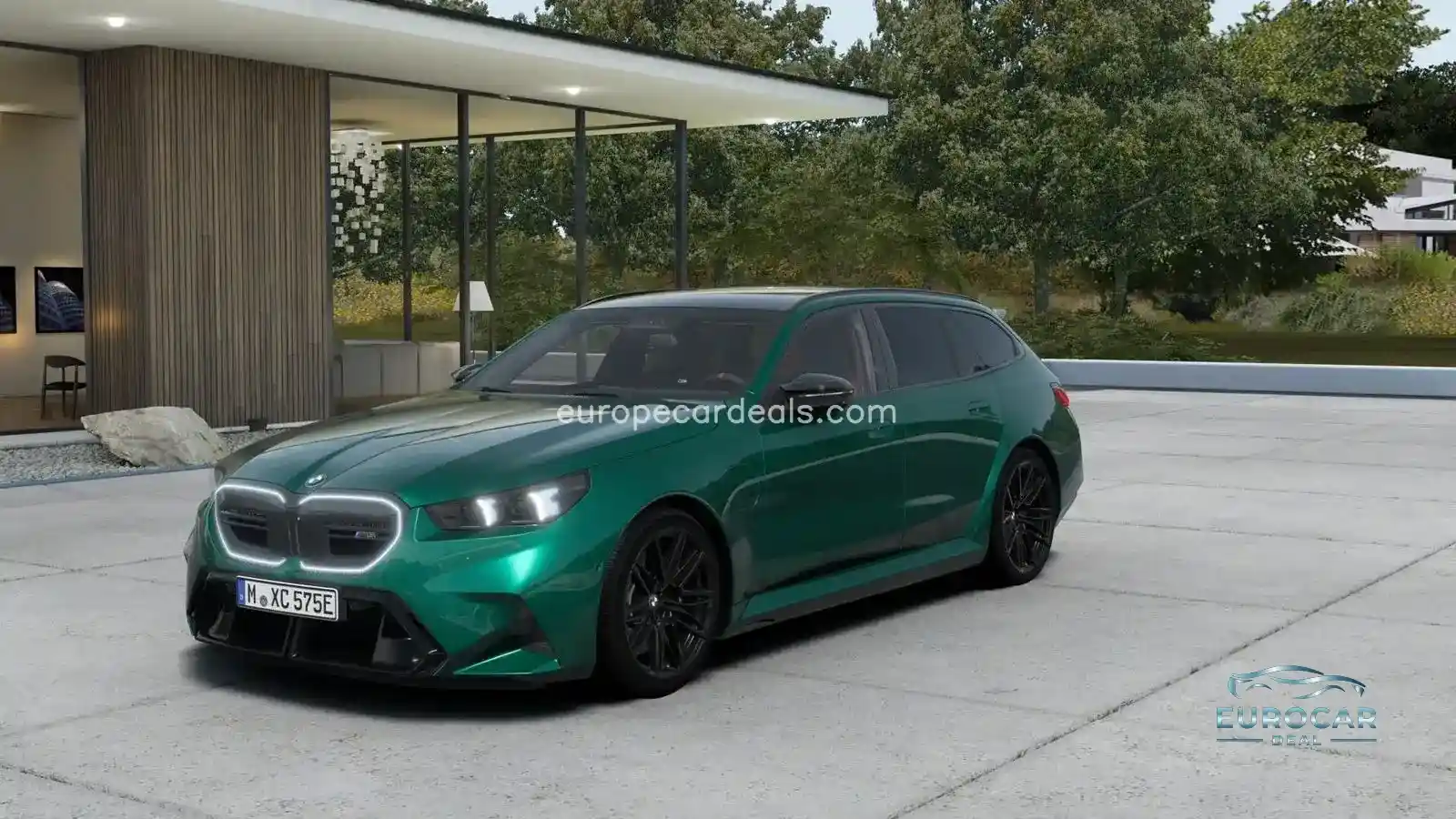 BMW M5