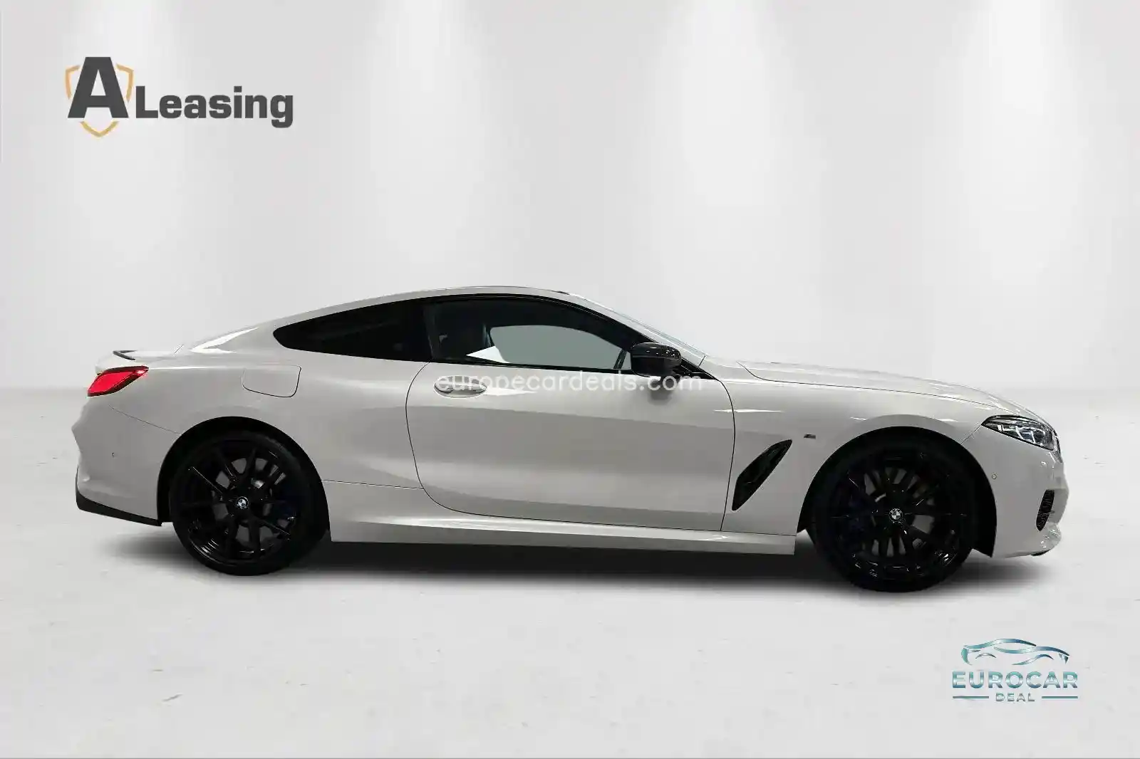 BMW M850