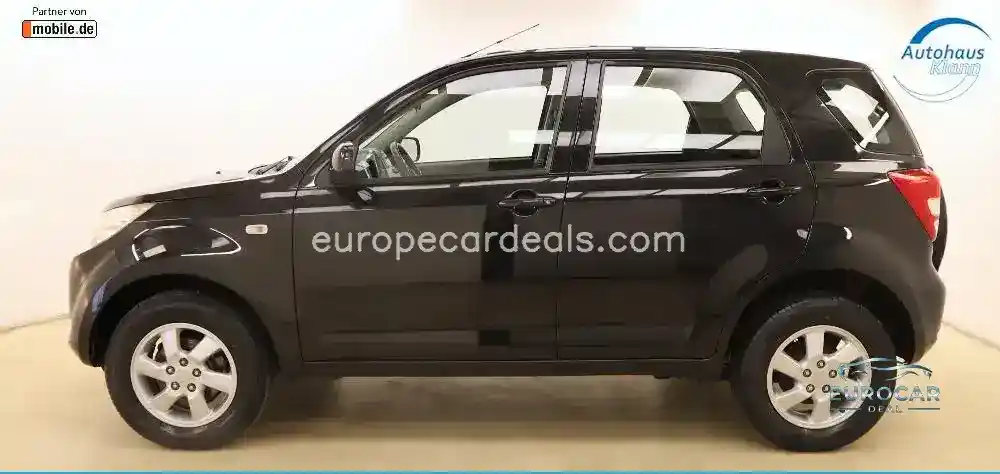 Daihatsu Terios