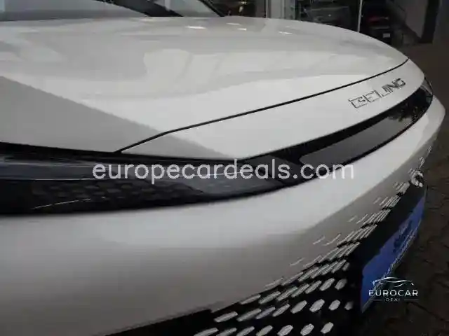 BAIC X55